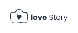 logo love story partenaire plus sombre